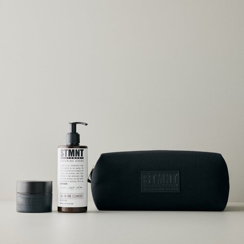 STMNT Care &amp;amp; Styling Giftset poklon set za mu&amp;scaron;karce Slike