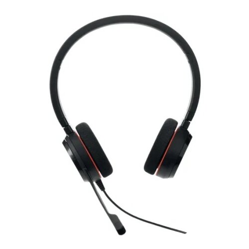 Jabra Evolve 20 MS Teams Stereo USB Slušalice sa mikrofonom Cene