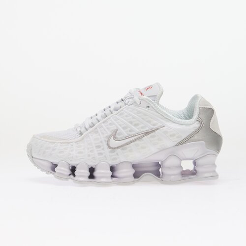 Nike Nizke superge Shox TL Bela Cene