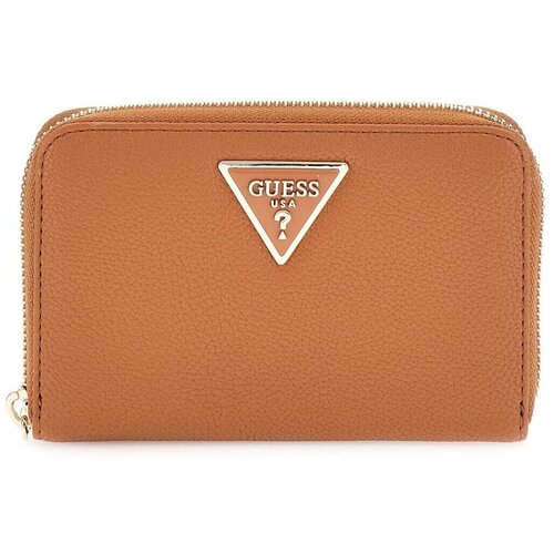 Guess Denarnice SWBG85 00140 Kostanjeva Slike