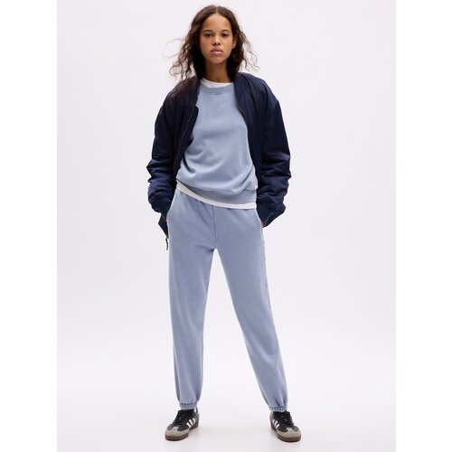 GAP Boyfriend Sweatpants - Women Slike