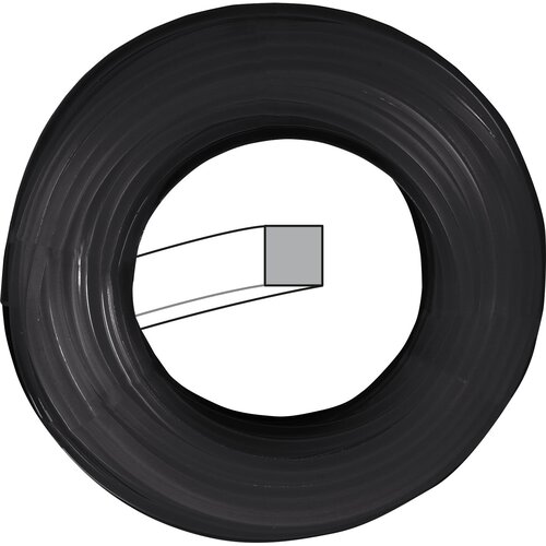Einhell Struna super cut line 3,0mm 15m, Struna, kvadratni presek - (3436656) Cene