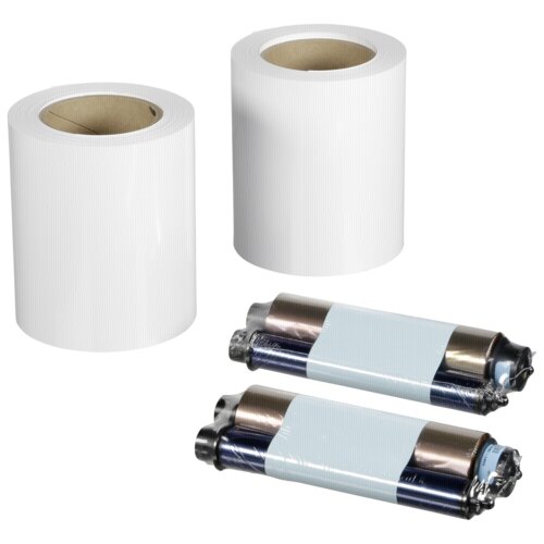 Mitsubishi CK-K 76 R HG 10x15/15x20 cm 640/320 Prints Cijene