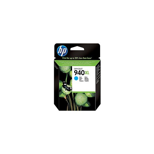  Ketridži HP INK C4907A Cyan Cijene