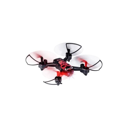 Carson Modellsport X4 Quadcopter Angry Bug 2.0 kvadrokopter rtf za početnike Slike