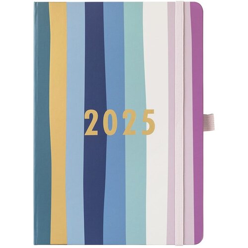 BusyB Rokovnik 160 str. Stripe &amp;ndash; Slike