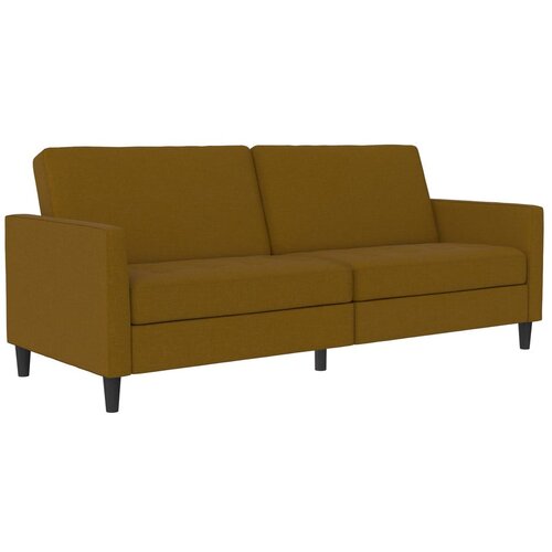 Støraa Žuta sklopiva sofa 86 cm Presley – Cijene