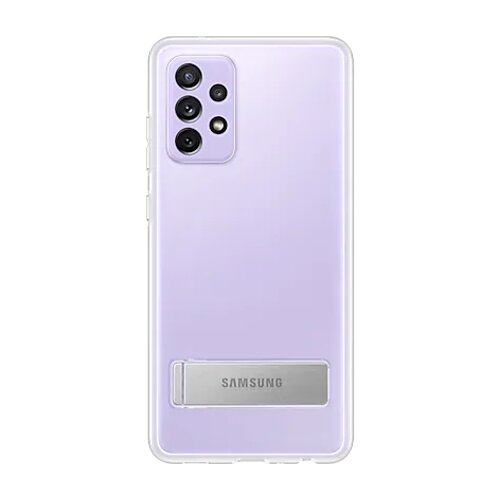 Samsung Galaxy A72 Clear Standing Cover Cijene
