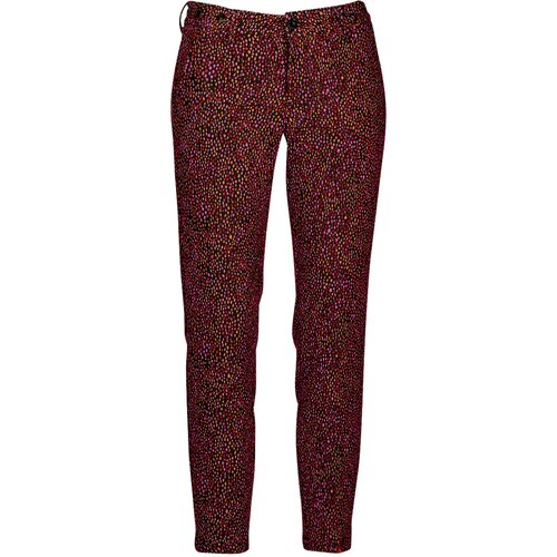 Freeman T.Porter CLAUDIA CONFETTI Multicolour Slike