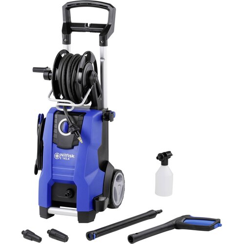 Nilfisk E 145.4-9 X-tra Slike