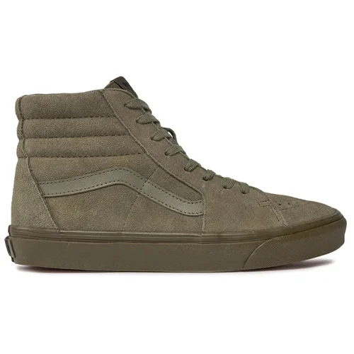 Vans SK8-Hi Mono Suede