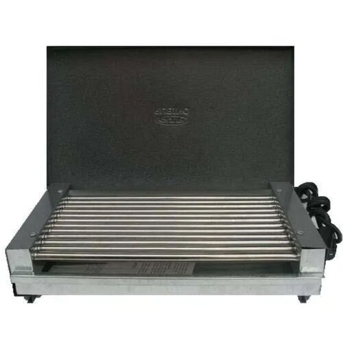 Gip Električni roštilj 1600W Cene