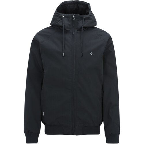 Volcom Prijelazna jakna 'HERNAN' crna Cijene
