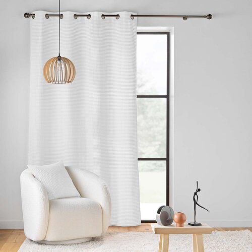 Douceur d int&amp;eacute;rieur Bela žametna zavesa 140x260 cm Swing &amp;ndash; Slike
