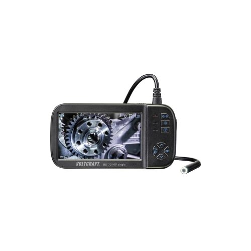 Voltcraft 5.00m 8mm Endoskop BS-701SE+IP, (5000295890) Cene
