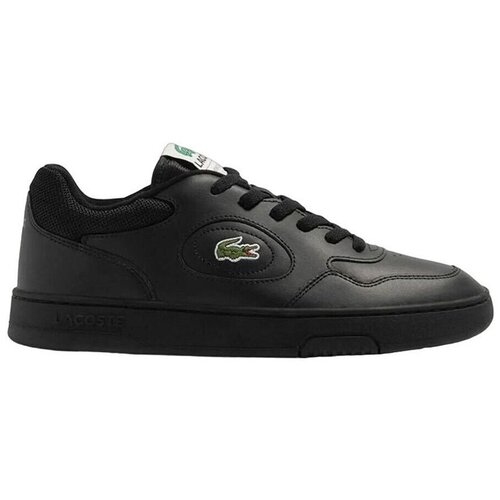 Lacoste Superge Lineset 746SMA0045 Blk/Blk 02H Slike