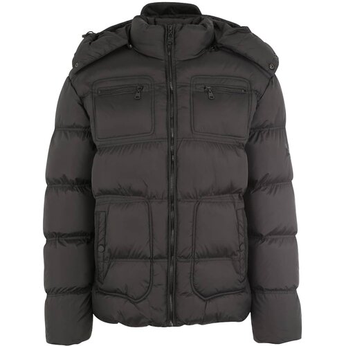 Lonsdale Men's hooded winter jacket Cijene