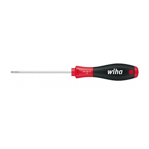 Wiha odvijač ravni SoftFinish 3.5x100 W 00691 Slike