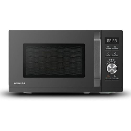 Toshiba Mikrovalovna pečica MW3-AG20PE 800W 20L, (5000534157) Cene