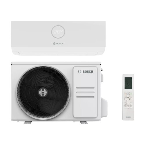 Bosch klimatska naprava Climate CL3000i-Set 26 WE Cene
