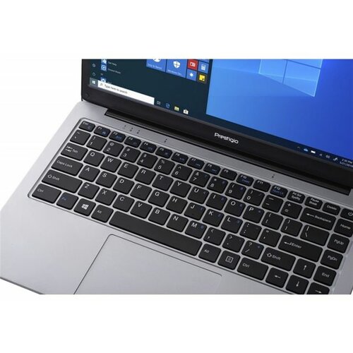 Prestigio SmartBook 141 C4 (Full HD IPS, A4-9120e, 4GB, 64GB + 480GB SSD, Backlit, Win 10 Pro) laptop Slike
