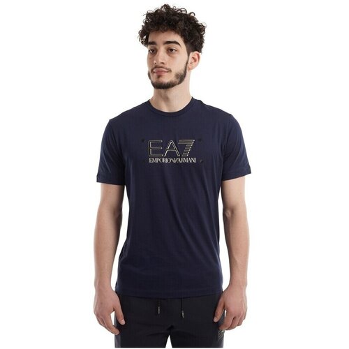 Emporio Armani Majice s kratkimi rokavi Ea7 Cene