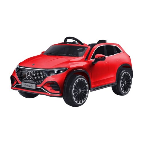 Thema Sport Auto na baterije mercedes eqs suv crveni ( TS-198-2BR CRV ) Cene