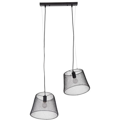  visilica F7067-2V bk Slike