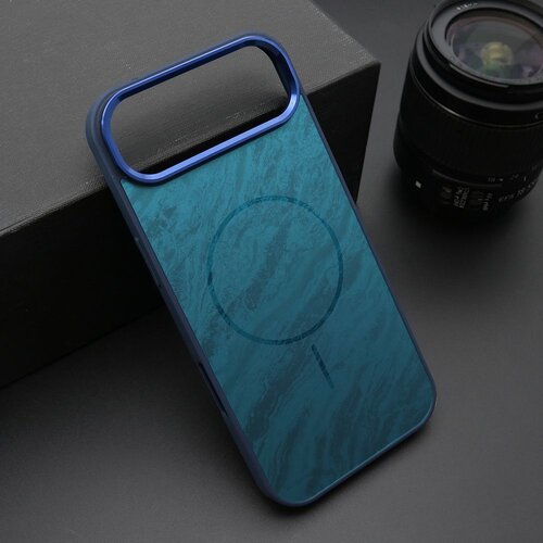  Futrola ICE MagSafe za iPhone 17 AIR/ svetlo plava Slike