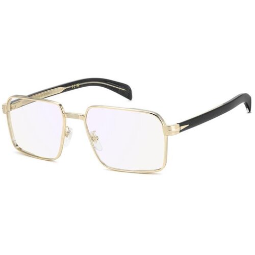David Beckham DB7166 RHL ONE SIZE (57) Zlata/Kristalna Cene