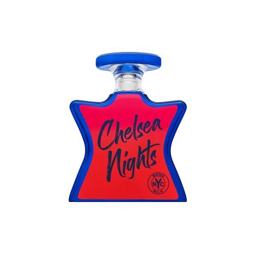 Bond No.9 Chelsea Nights parfemska voda unisex 100 ml Cijene