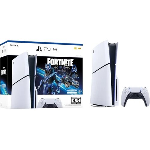 Konzola Playstation 5 Slim + Fortnite Flowering Chaos VCH Cijene