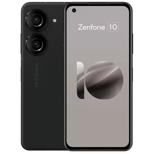 Asus zenfone 10 8GB/256GB android 13 midnight black (AI2302-8G256G-BK-EU) mobilni telefon Slike