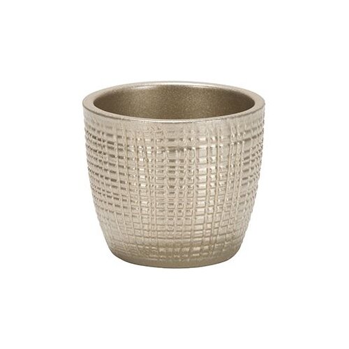  Saksija 667/15 silver gold Cijene