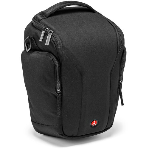 Manfrotto Holster Plus 50 Professional bag MB MP-H-50BB torba za digitalni fotoaparat Slike