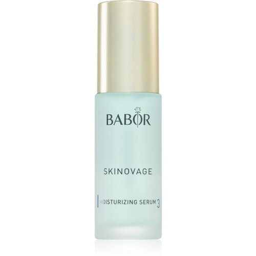 Babor Skinovage Moisturizing intenzivno vlažilni serum 30 ml Cene