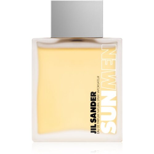 Jil Sander Sun Men Eau de Parfum parfumska voda za moške 75 ml Cene