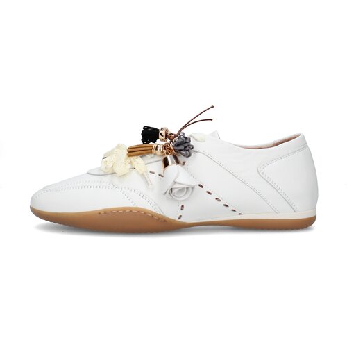 Meline Nizke superge 8ACC-ML Bela Cene
