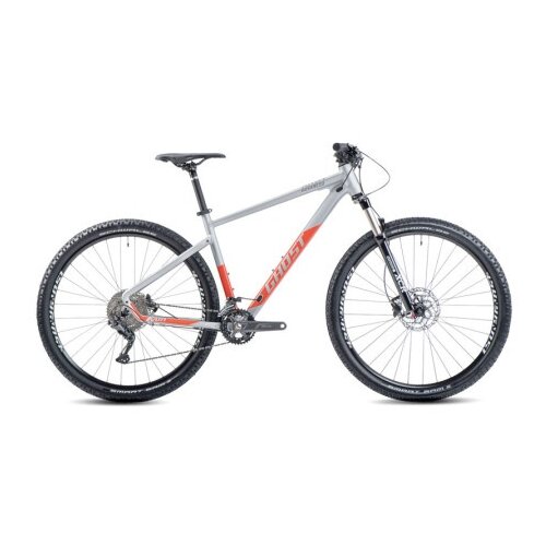 Ghost bicikl kato advanced grey orange (l) ( 297052-l ) Cene