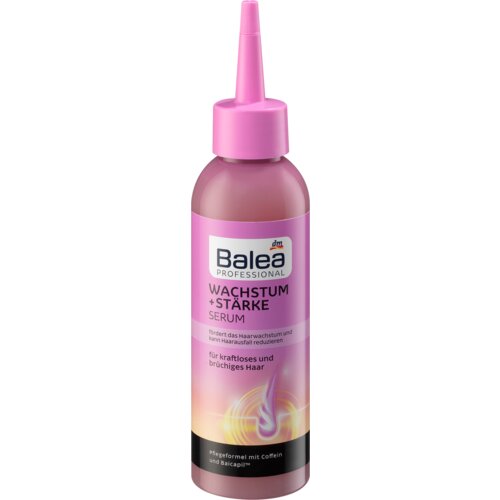 Balea Professional serum za kosu - za rast i jačanje kose 150 ml Cene