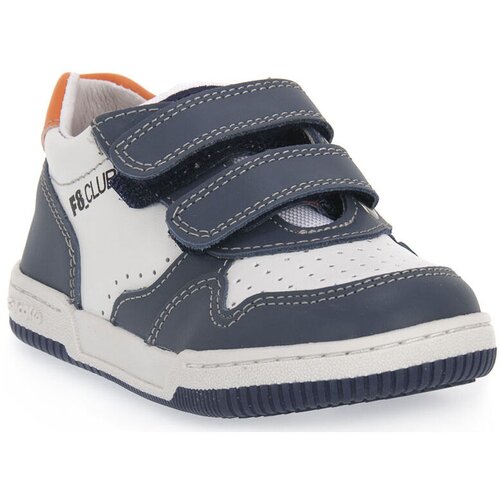 Naturino FALCOTTO 1N09 BOUNCE Bijela Slike