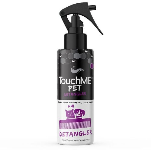  TouchME&reg; PET Detangler 200 ml Cene