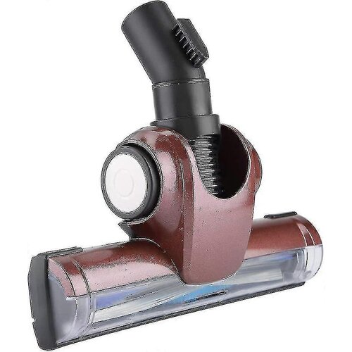 INORCO Glava krtače za tla sesalnika, univerzalni plastični nastavek za podlogo z notranjim premerom 32 mm za sesalnik, (21842313) Slike
