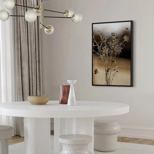  Slika - Passionate Maturity (1 Part) Vertical 60x90 Slike