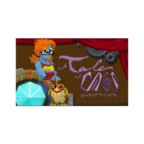 Steam A Tale of Caos: Overture (PC) Key GLOBAL Cene