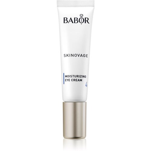 Babor Skinovage Balancing Moisturizing Cream vlažilna krema za predel okoli oči 15 ml Slike