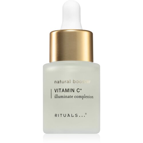 Rituals The Ritual Of Sakura obnovitveni booster za obraz 20 ml Cene