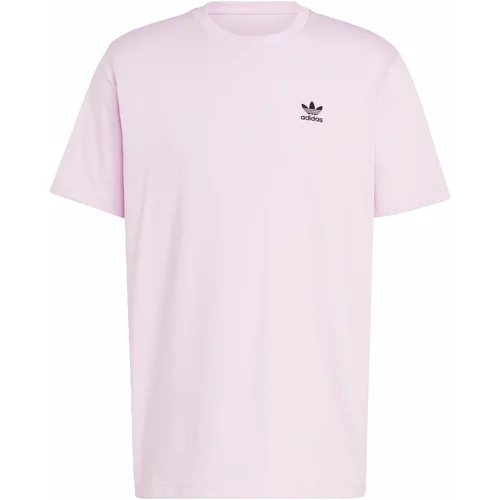 Adidas Majica 'Adicolor Classics Back+Front Trefoil' roza