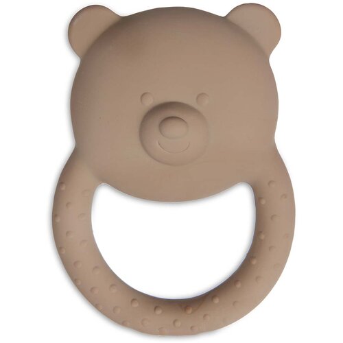 Jollein grizalo za zobke teddy bear biscuit Cene