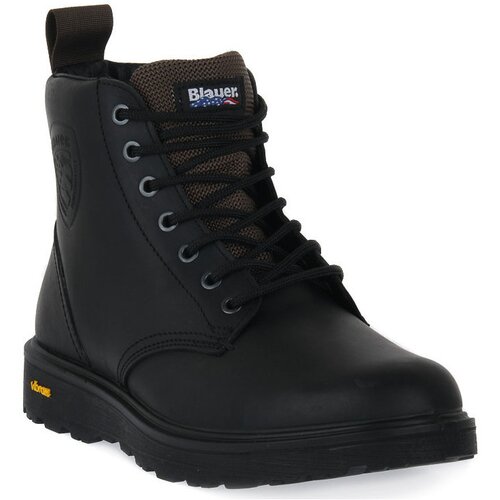 Blauer Polškornji BLK GUANTANAMO 6 Črna Cene